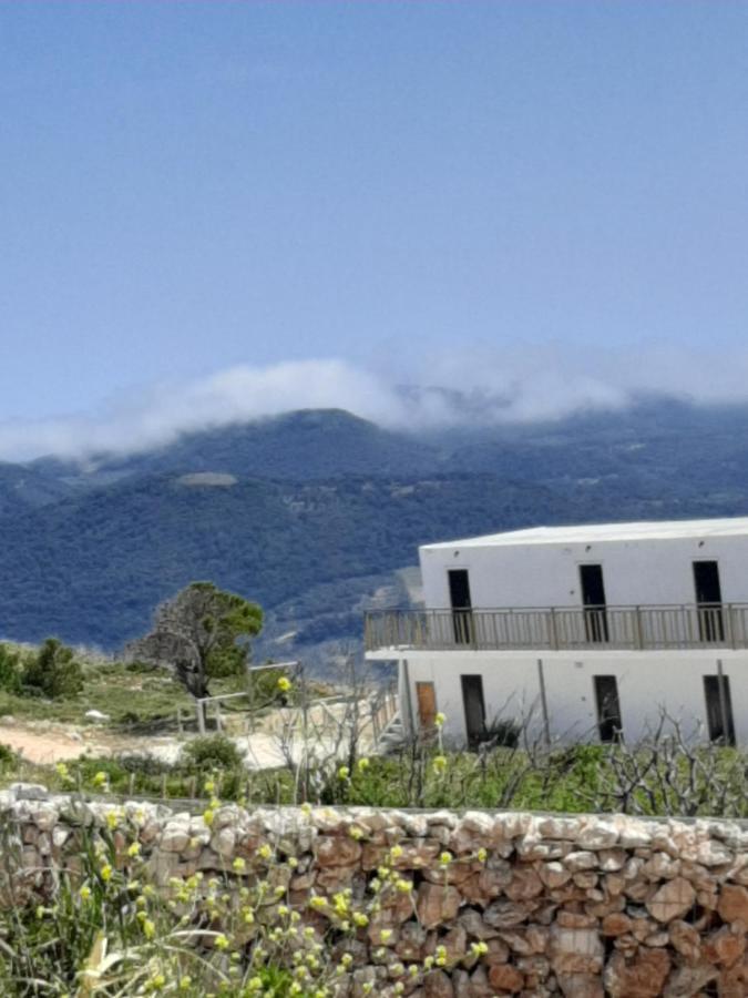 Agallio Nature Resort - Adults Only Agalas Exterior photo
