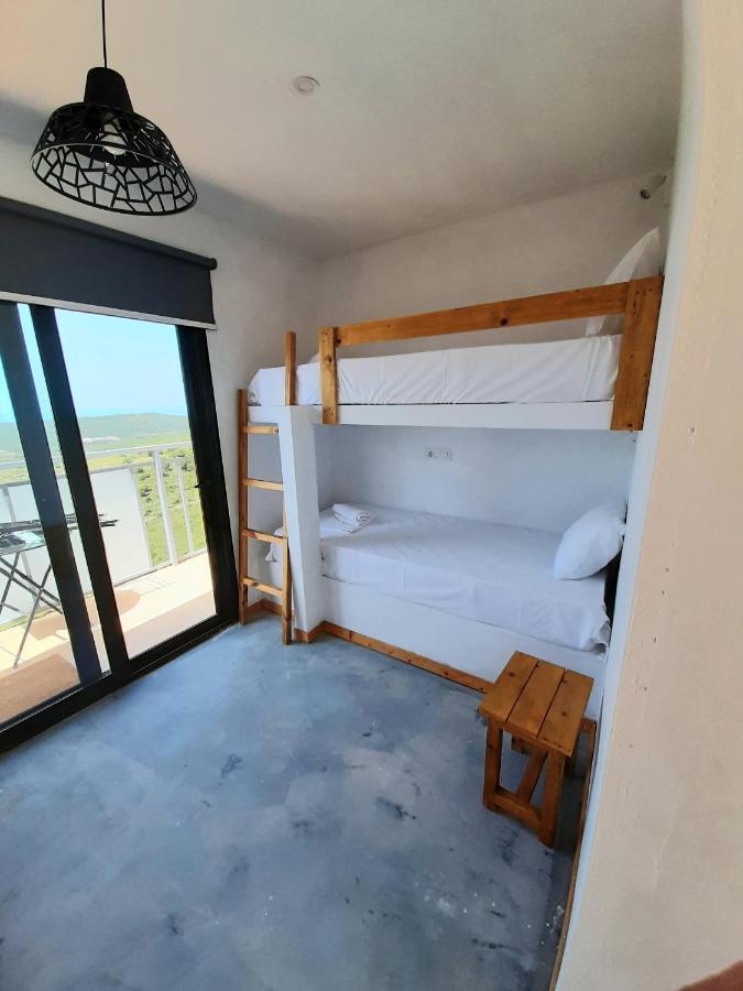 Agallio Nature Resort - Adults Only Agalas Exterior photo